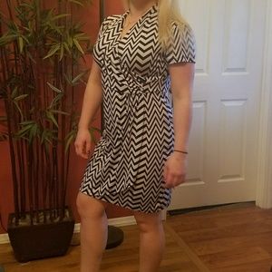 Enfocus studio dress, size 8.